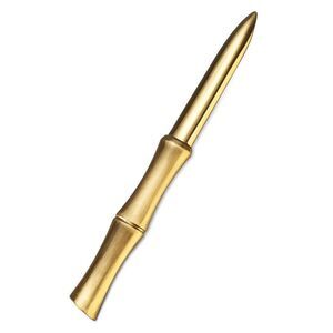 L'objet Bambou Letter Opener